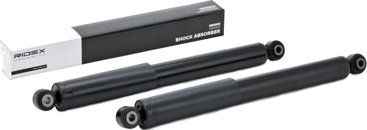RIDEX 854S1609 Støtdemper