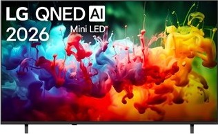 LG 75" QNED70B3A QNED
