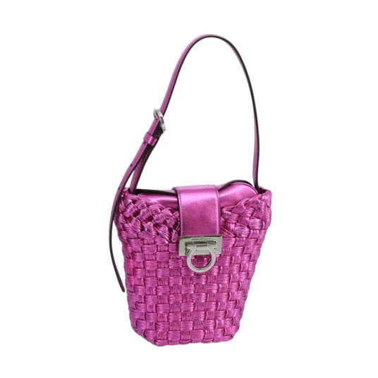 Salvatore Ferragamo Salvatore Ferragamo Dame Rosa