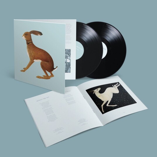 Vashti Bunyan Lookaftering LP/Vinyl Vashti Bunyan Lookaftering LP/Vinyl
