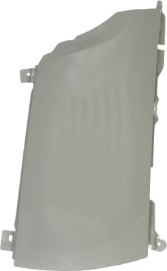Vindskjerm PACOL BPC-VO002L