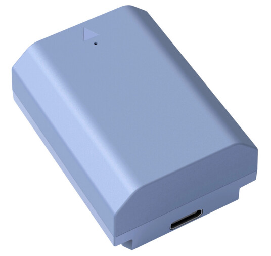 SmallRig 4265 Camera Battery USB-C Rechargable NP-FZ100 SmallRig 4265 Camera Battery USB-C Rechargable NP-FZ100