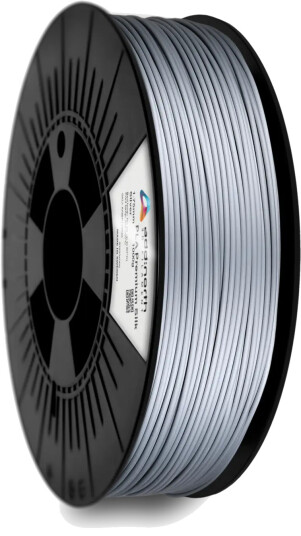 Add:North Pla Premium Silk 1Kg Silver