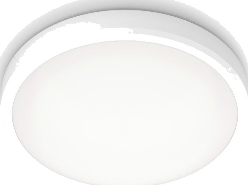 Philips Doris plafond hvit