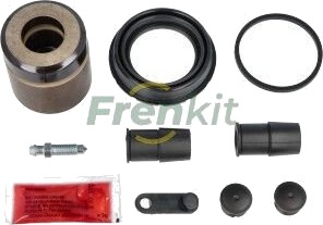 Reparasjonssett bremsecaliper FRENKIT 252907 Reparasjonssett bremsecaliper FRENKIT 252907