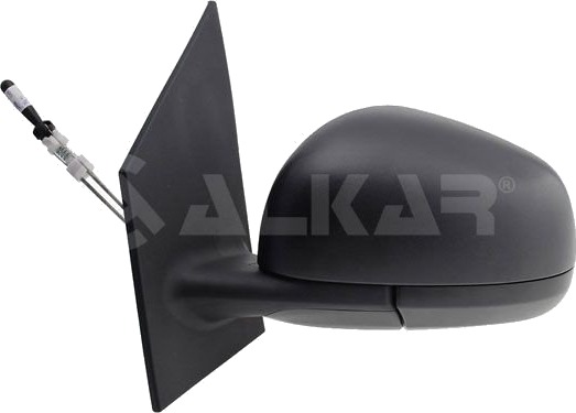 Sidespeil ALKAR 6164199 Sidespeil ALKAR 6164199
