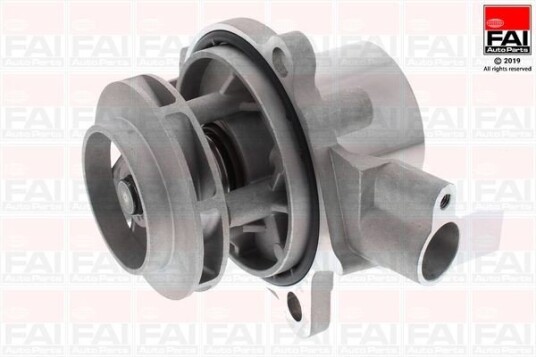 FAI AutoParts WP6652 Vannpumpe FAI AutoParts WP6652 Vannpumpe
