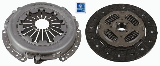 Clutchsett SACHS 3000 950 843