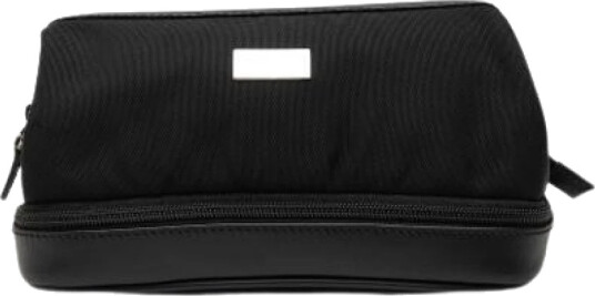 Gucci Vintage Dame Svart Gucci Vintage Dame Svart