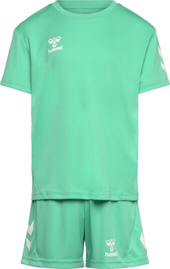 Hummel Hmllogo Set Kids - ATLANTIS - 116