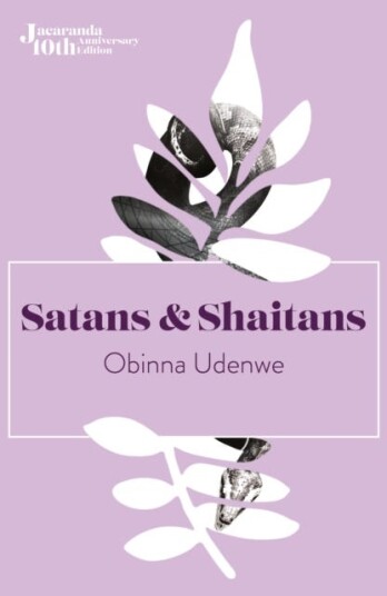 Satans And Shaitans Av Obinna Udenwe