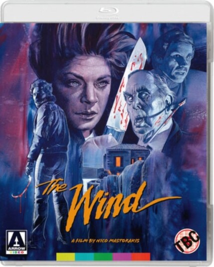 The Wind (1986) The Wind (1986)