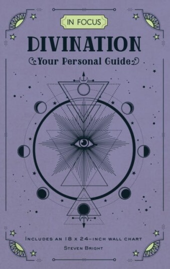 In Focus Divination Av Steven Bright