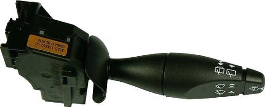 Vindusviskerbryter METZGER 0916155
