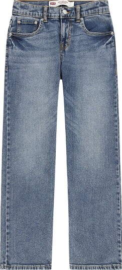 Levi"s Px Denim Pants Blue 128 Levi"s Px Denim Pants Blue 128