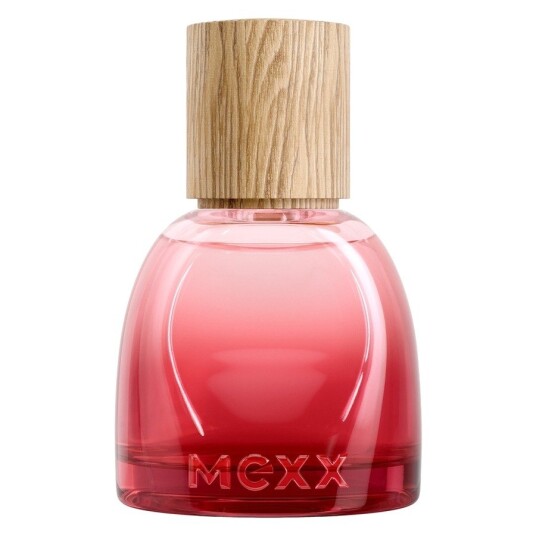MEXX Inspired Warmth For Her Eau De Parfum 30ml