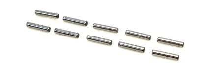 Team Magic 116240 2X9.8MM PIN 10 Team Magic 116240 2X9.8MM PIN 10