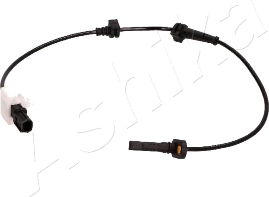 ABS sensor ASHIKA 151-04-465 ABS sensor ASHIKA 151-04-465