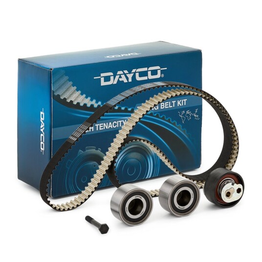 Registerreim sett DAYCO KTB1213