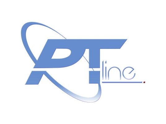 Pt Line 5D Premium Displaybeskyttelsesglas Passer Til: Iphone 14 Pro Max 1 Stk