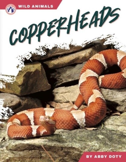 Copperheads Copperheads