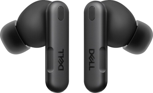 Dell Pro Plus Earbuds EB525 Svart Dell Pro Plus Earbuds EB525 Svart