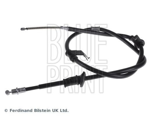 Tautrekk håndbremse BLUE PRINT ADG04632