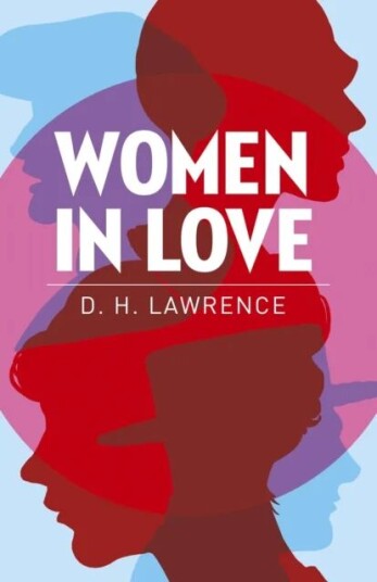 Women In Love Av Dh Lawrence