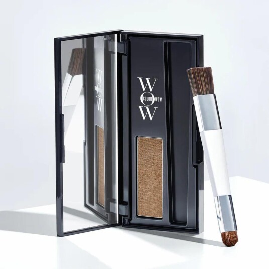 Color WoW Root Cover Up Light Brown 2,1 g Hårstyling