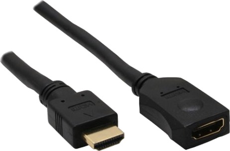 Inline 17633G 3 M Hdmi Type A Standard Hdmi Type A Standard Sort