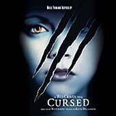 MediaTronixs Various Artists : Cursed CD (2005) Pre-Owned