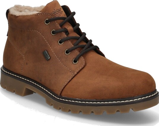 Rieker 39831-22 - BROWN - 41