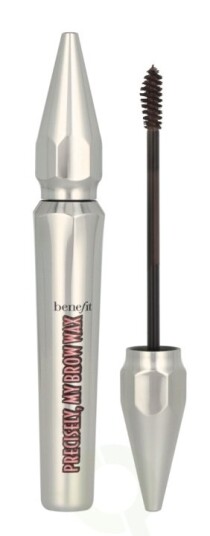 Benefit Precisely My Brow Wax 5 g #6 Cool Soft Black Benefit Precisely My Brow Wax 5 g #6 Cool Soft Black