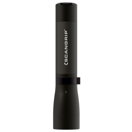Scangrip Pennlampa Flash 600R laddningsbar med boostläge, 600lm