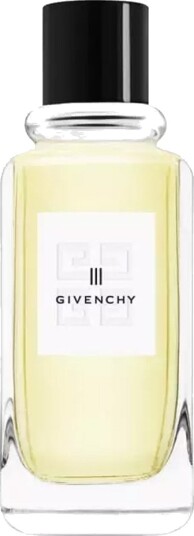 Givenchy III Eau de Toilette 100 ml - Parfyme til Dame
