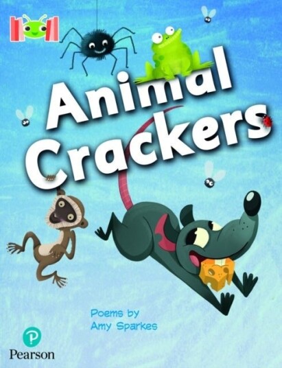 Bug Club Reading Corner: Age 4 7: Animal Crackers Bug Club Reading Corner: Age 4 7: Animal Crackers