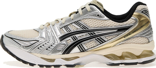 Joggesko Asics Gel Kayano 14 Birch/ Pure Silver EUR 43.5 Joggesko Asics Gel Kayano 14 Birch/ Pure Silver EUR 43.5
