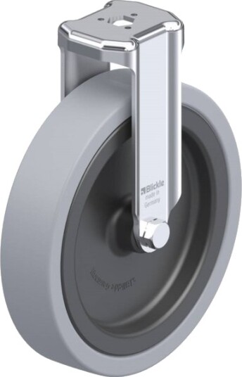 Blickle 314849 Bkra-Vpa Fast Hjul 150 Mm 110 Kg (1 Stk)