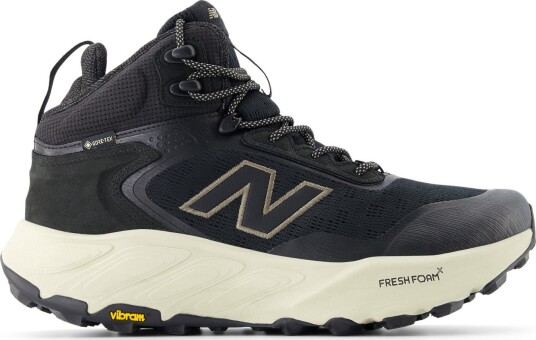 New Balance Mens Freshfoam Hierro Hiker GORE-TEX Black 40.5"