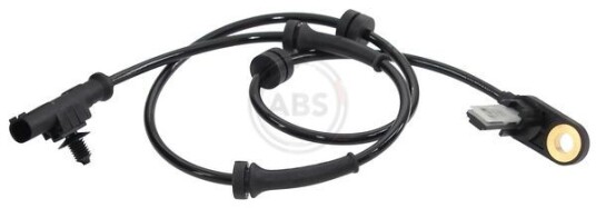 ABS sensor A.B.S. 30740 ABS sensor A.B.S. 30740