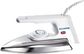 Severin BA 3211 Steam Iron 1200W White