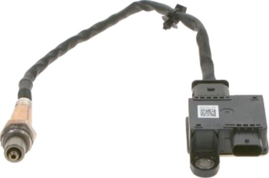 Partikkelsensor BOSCH 0 281 006 510 Partikkelsensor BOSCH 0 281 006 510