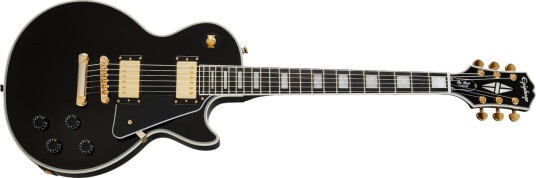 Epiphone Les Paul Custom EB Epiphone Les Paul Custom EB