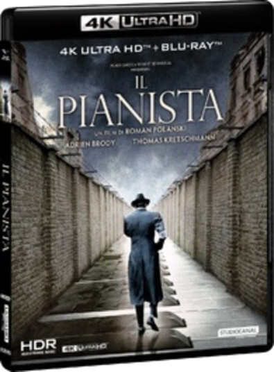 Pianist