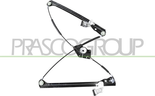 Vindusheis PRASCO VG052W024