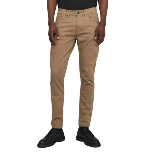 Matinique Herre Bukser Beige W34 L30
