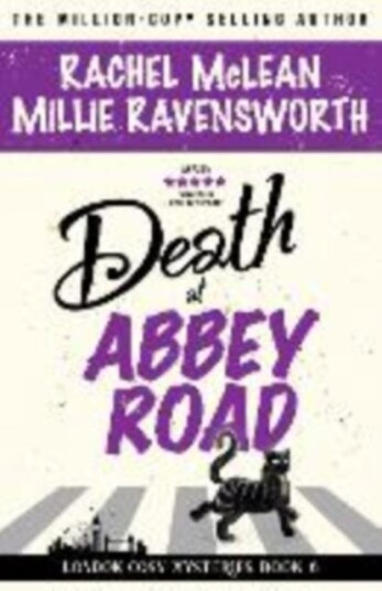 Death at Abbey Road Death at Abbey Road