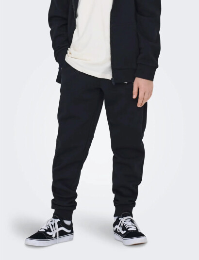 ONLY & SONS Osjceres Sweat Pants Swt Noos Black 128