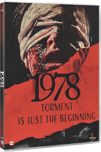 1978 (2024) DVD