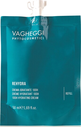 VAGHEGGI REHYDRA 100H Hydrating Face Cream Refill 50 ml